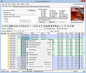 Best free mp3 tag editor online